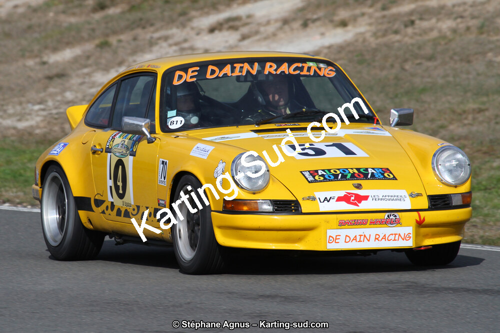 21 & 22/03/2015 : 1er Trophée Jean-Pierre Beltoise à Haute Saintonge (Photos Stéphane Agnus) 2015 — karting