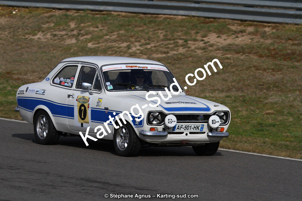 21 & 22/03/2015 : 1er Trophée Jean-Pierre Beltoise à Haute Saintonge (Photos Stéphane Agnus) 2015 — karting