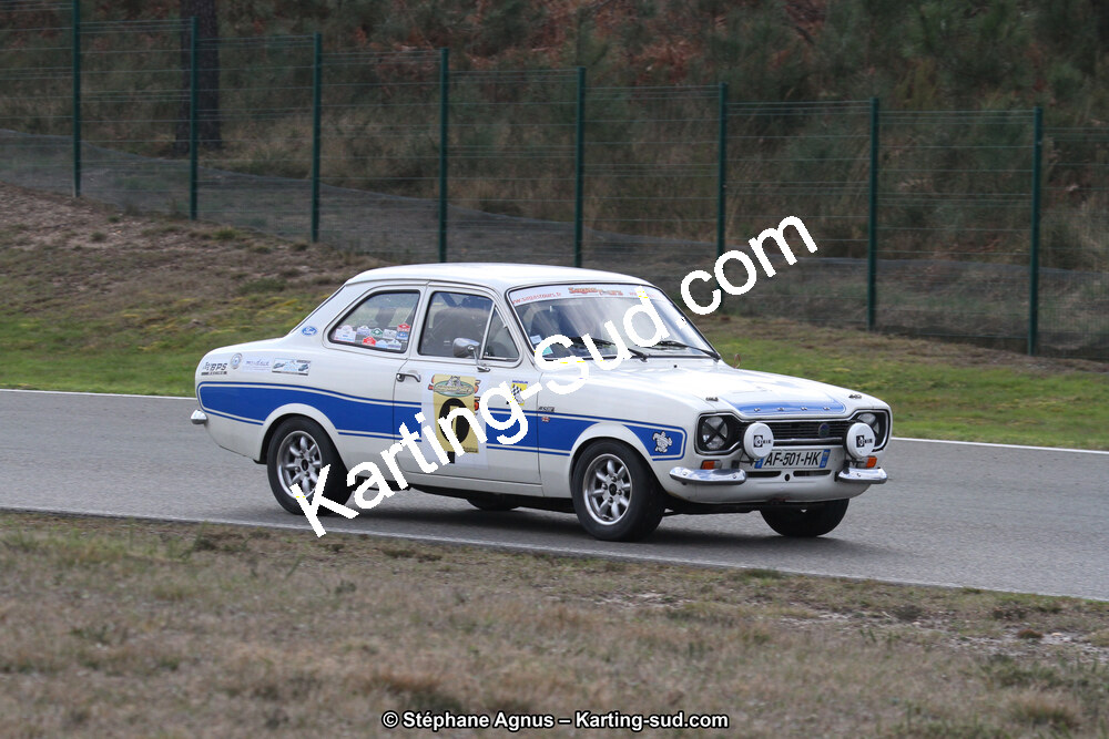 21 & 22/03/2015 : 1er Trophée Jean-Pierre Beltoise à Haute Saintonge (Photos Stéphane Agnus) 2015 — karting