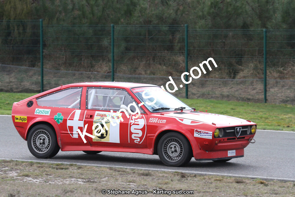 21 & 22/03/2015 : 1er Trophée Jean-Pierre Beltoise à Haute Saintonge (Photos Stéphane Agnus) 2015 — karting
