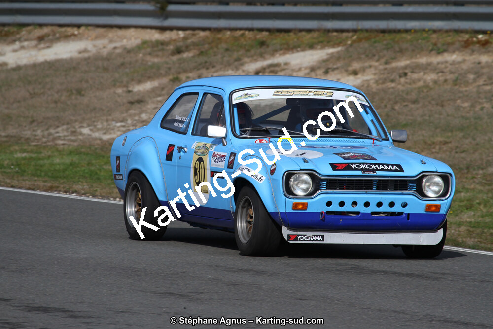 21 & 22/03/2015 : 1er Trophée Jean-Pierre Beltoise à Haute Saintonge (Photos Stéphane Agnus) 2015 — karting