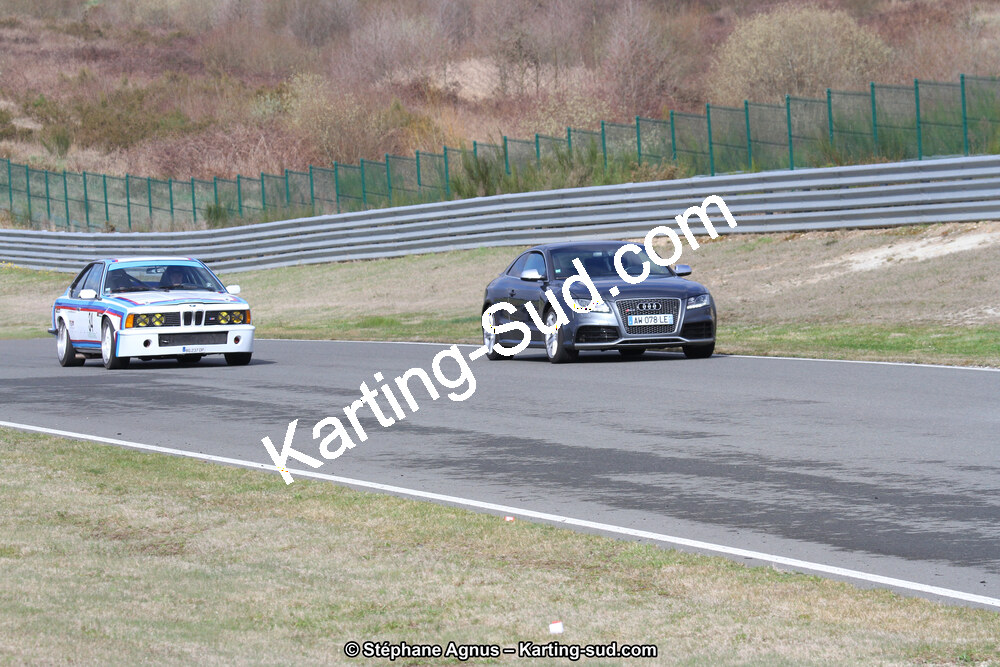 21 & 22/03/2015 : 1er Trophée Jean-Pierre Beltoise à Haute Saintonge (Photos Stéphane Agnus) 2015 — karting