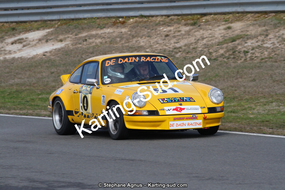 21 & 22/03/2015 : 1er Trophée Jean-Pierre Beltoise à Haute Saintonge (Photos Stéphane Agnus) 2015 — karting