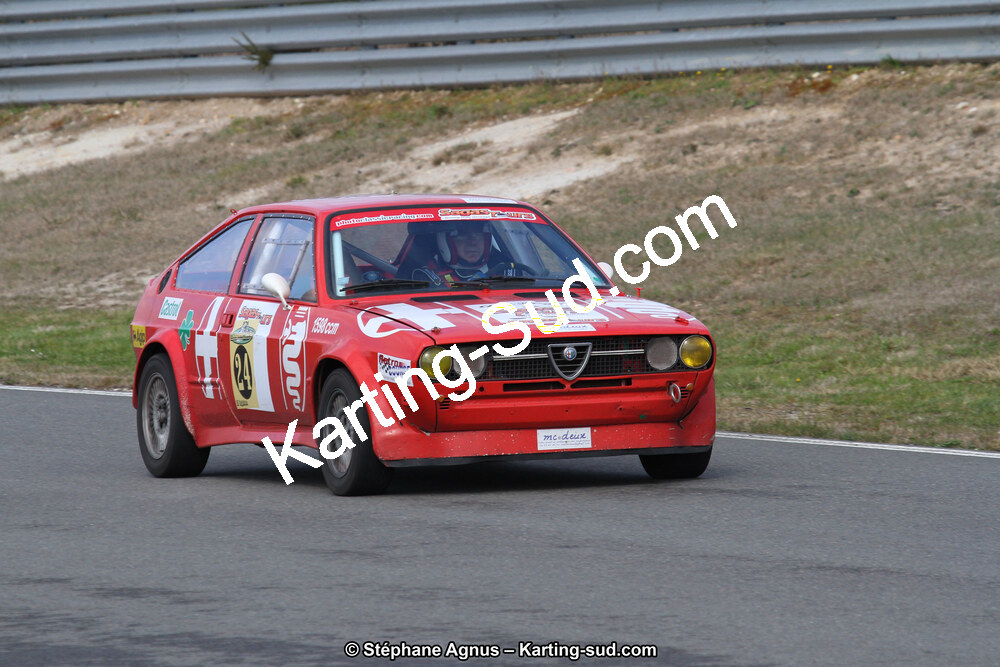 21 & 22/03/2015 : 1er Trophée Jean-Pierre Beltoise à Haute Saintonge (Photos Stéphane Agnus) 2015 — karting