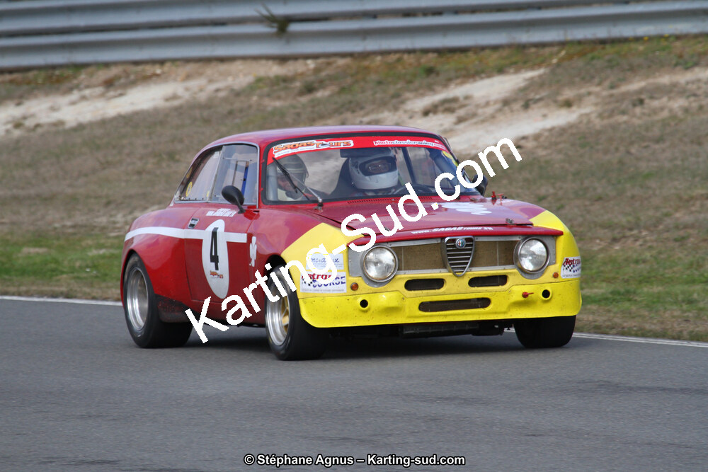 21 & 22/03/2015 : 1er Trophée Jean-Pierre Beltoise à Haute Saintonge (Photos Stéphane Agnus) 2015 — karting