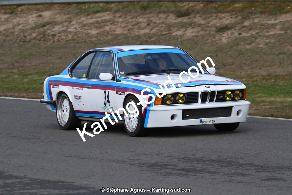 21 & 22/03/2015 : 1er Trophée Jean-Pierre Beltoise à Haute Saintonge (Photos Stéphane Agnus) 2015 — karting