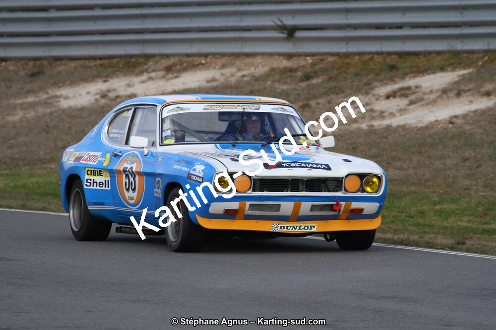 21 & 22/03/2015 : 1er Trophée Jean-Pierre Beltoise à Haute Saintonge (Photos Stéphane Agnus) 2015 — karting