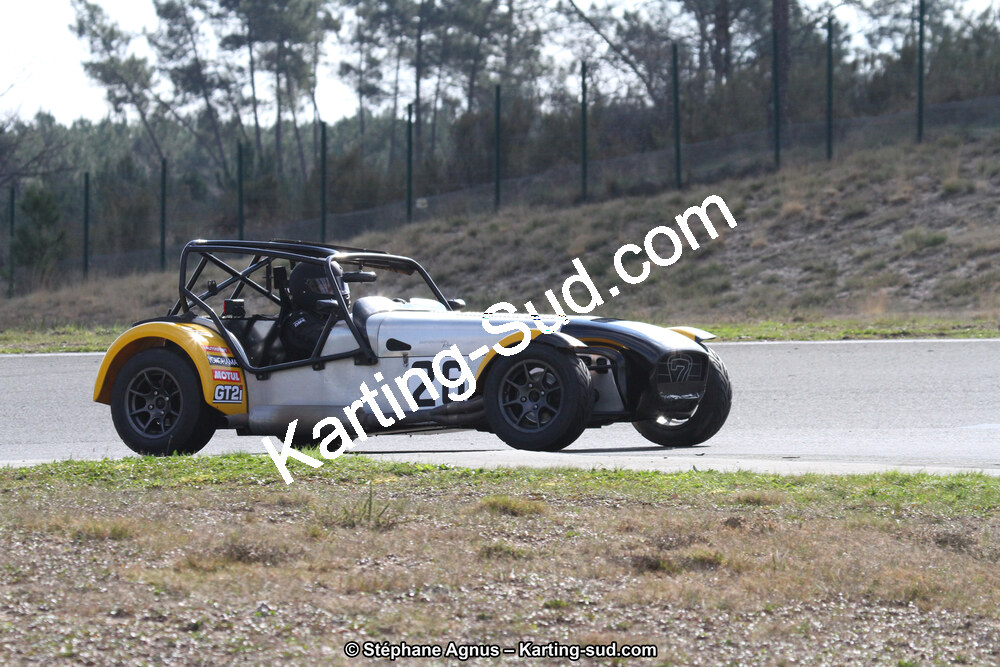 21 & 22/03/2015 : 1er Trophée Jean-Pierre Beltoise à Haute Saintonge (Photos Stéphane Agnus) 2015 — karting