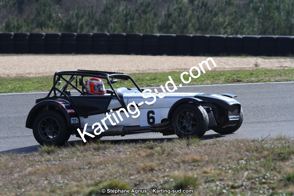 21 & 22/03/2015 : 1er Trophée Jean-Pierre Beltoise à Haute Saintonge (Photos Stéphane Agnus) 2015 — karting
