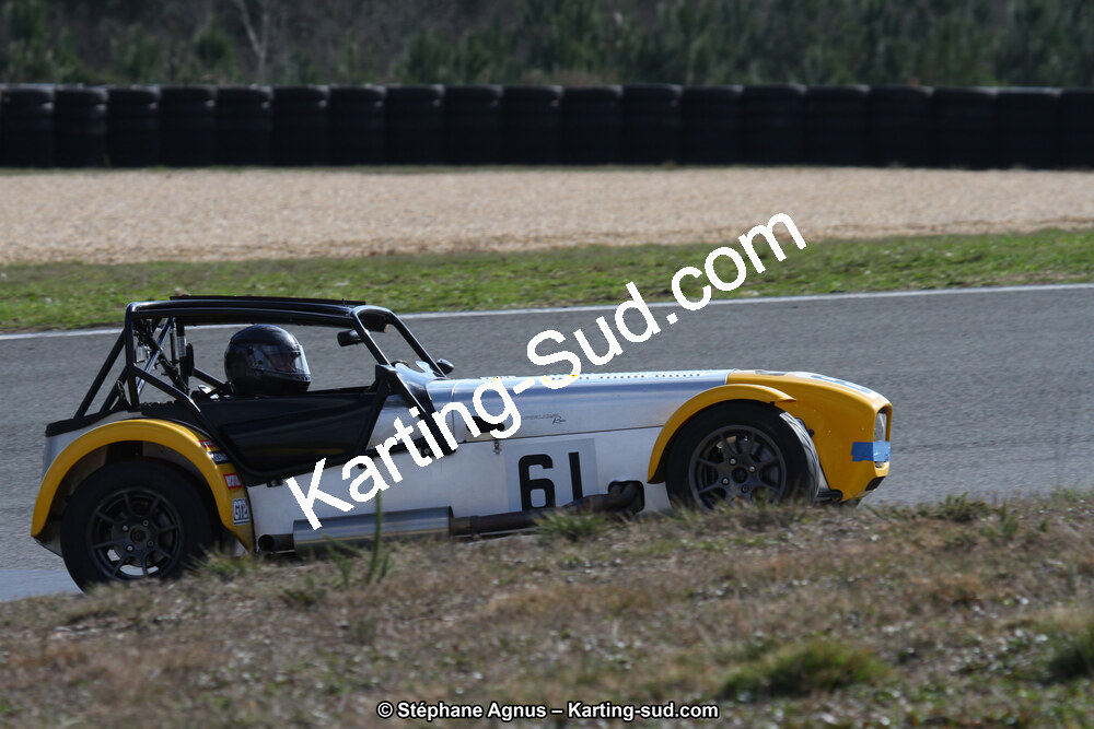21 & 22/03/2015 : 1er Trophée Jean-Pierre Beltoise à Haute Saintonge (Photos Stéphane Agnus) 2015 — karting