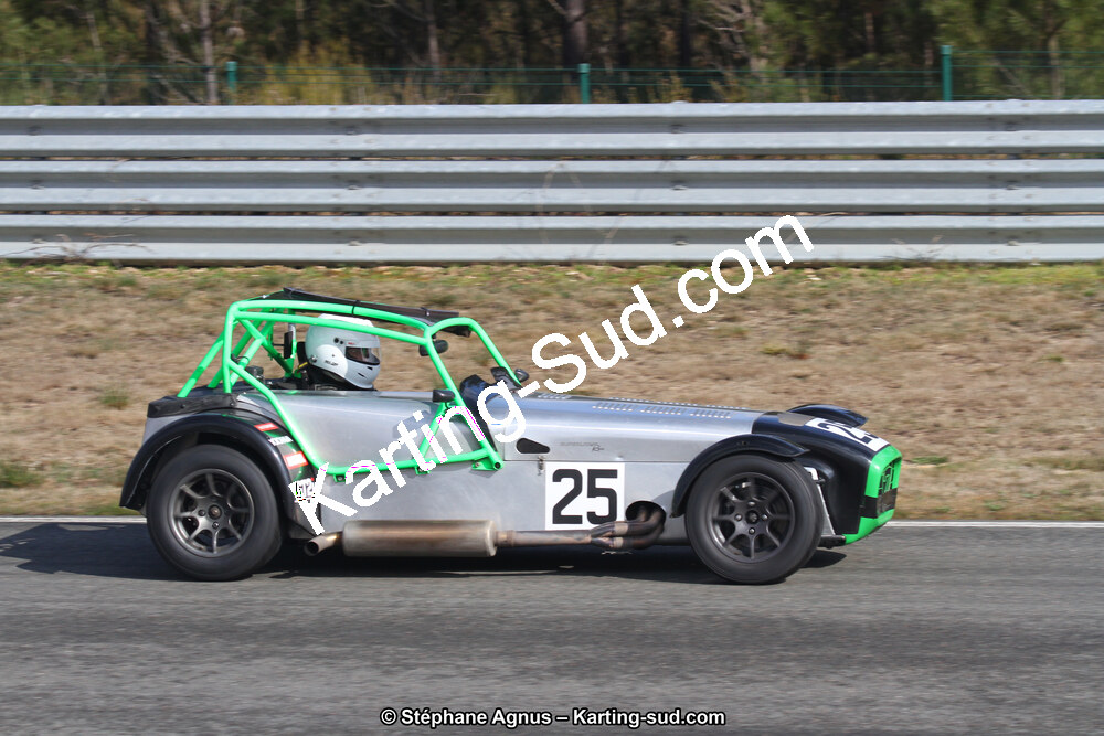 21 & 22/03/2015 : 1er Trophée Jean-Pierre Beltoise à Haute Saintonge (Photos Stéphane Agnus) 2015 — karting