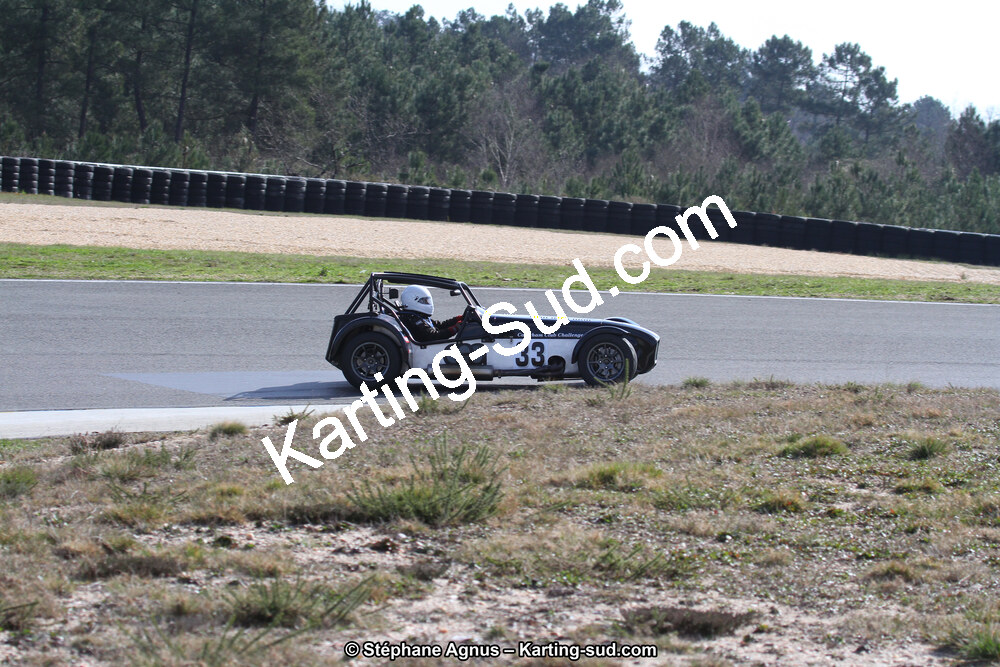 21 & 22/03/2015 : 1er Trophée Jean-Pierre Beltoise à Haute Saintonge (Photos Stéphane Agnus) 2015 — karting