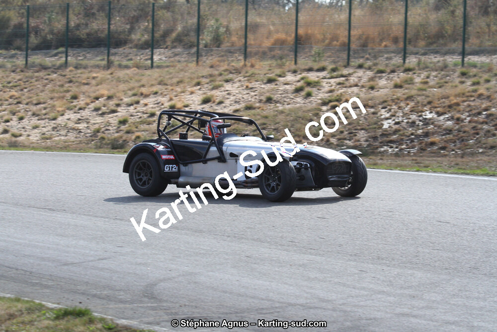 21 & 22/03/2015 : 1er Trophée Jean-Pierre Beltoise à Haute Saintonge (Photos Stéphane Agnus) 2015 — karting