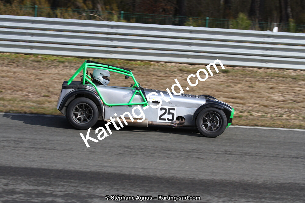 21 & 22/03/2015 : 1er Trophée Jean-Pierre Beltoise à Haute Saintonge (Photos Stéphane Agnus) 2015 — karting