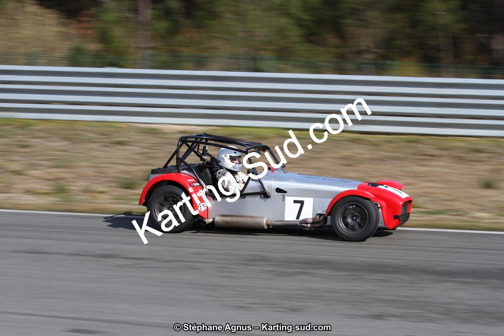 21 & 22/03/2015 : 1er Trophée Jean-Pierre Beltoise à Haute Saintonge (Photos Stéphane Agnus) 2015 — karting