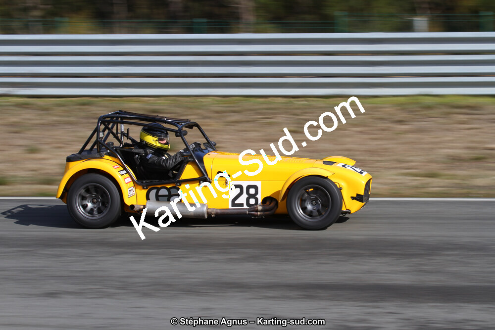 21 & 22/03/2015 : 1er Trophée Jean-Pierre Beltoise à Haute Saintonge (Photos Stéphane Agnus) 2015 — karting