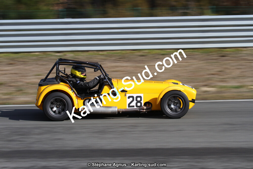 21 & 22/03/2015 : 1er Trophée Jean-Pierre Beltoise à Haute Saintonge (Photos Stéphane Agnus) 2015 — karting