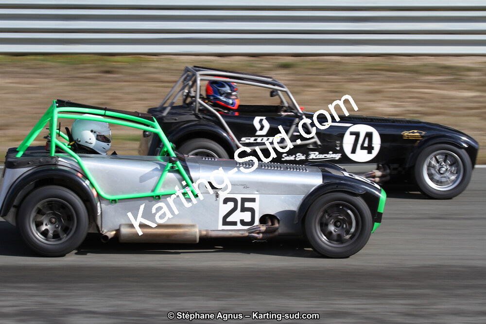 21 & 22/03/2015 : 1er Trophée Jean-Pierre Beltoise à Haute Saintonge (Photos Stéphane Agnus) 2015 — karting