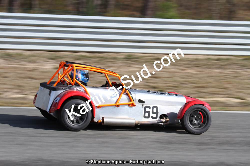 21 & 22/03/2015 : 1er Trophée Jean-Pierre Beltoise à Haute Saintonge (Photos Stéphane Agnus) 2015 — karting