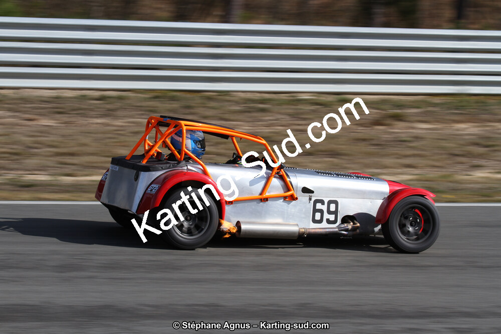 21 & 22/03/2015 : 1er Trophée Jean-Pierre Beltoise à Haute Saintonge (Photos Stéphane Agnus) 2015 — karting