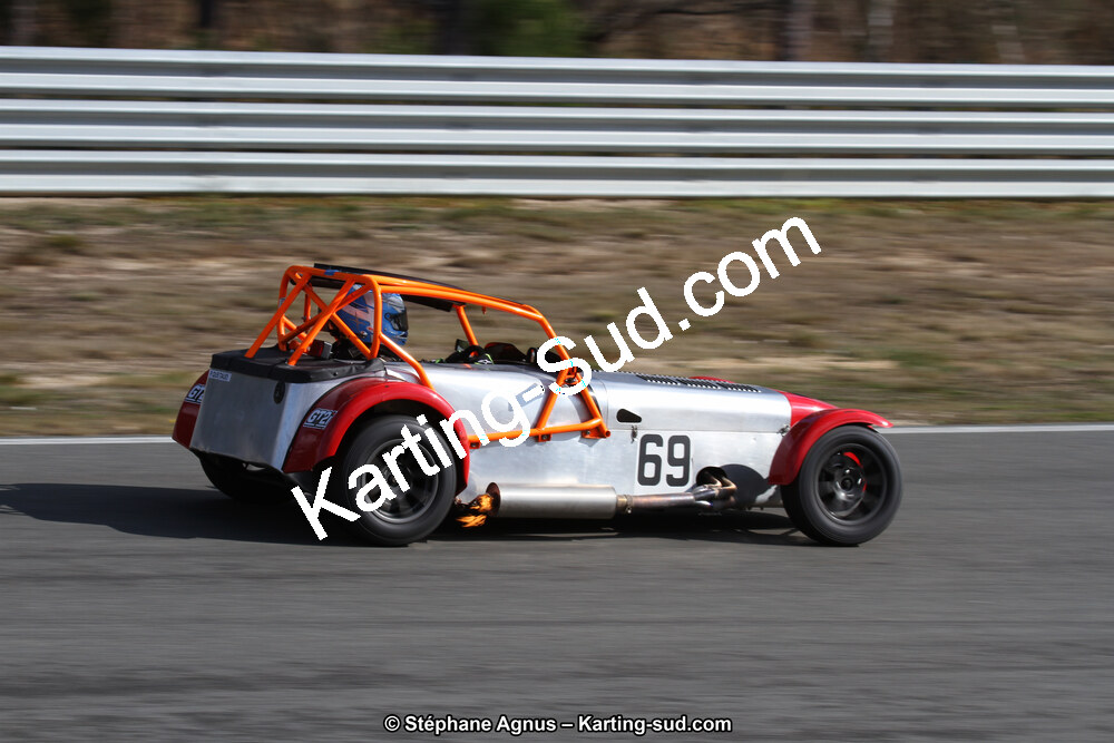 21 & 22/03/2015 : 1er Trophée Jean-Pierre Beltoise à Haute Saintonge (Photos Stéphane Agnus) 2015 — karting