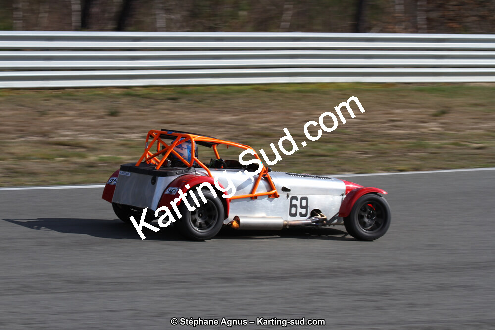 21 & 22/03/2015 : 1er Trophée Jean-Pierre Beltoise à Haute Saintonge (Photos Stéphane Agnus) 2015 — karting