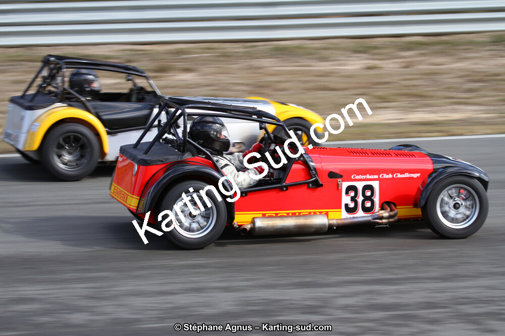 21 & 22/03/2015 : 1er Trophée Jean-Pierre Beltoise à Haute Saintonge (Photos Stéphane Agnus) 2015 — karting