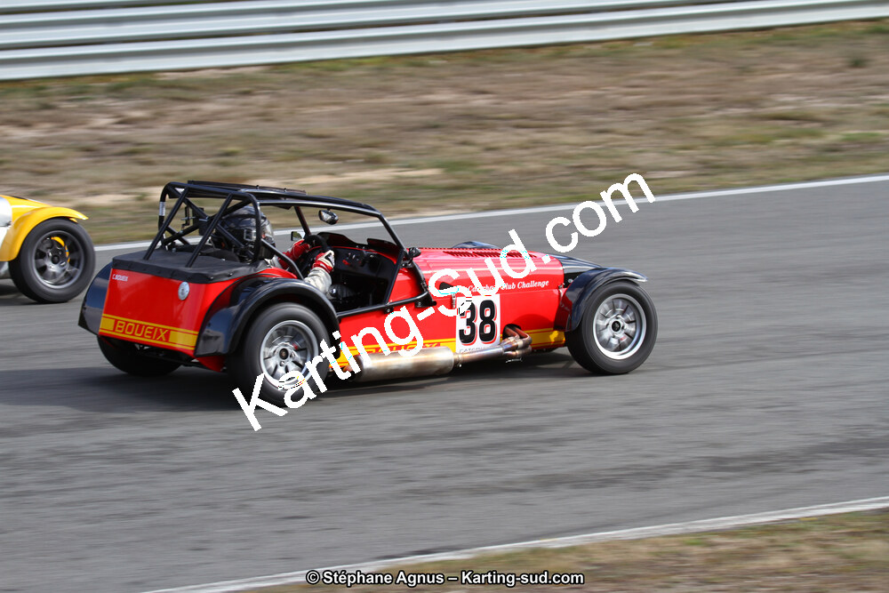 21 & 22/03/2015 : 1er Trophée Jean-Pierre Beltoise à Haute Saintonge (Photos Stéphane Agnus) 2015 — karting
