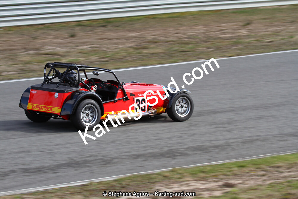 21 & 22/03/2015 : 1er Trophée Jean-Pierre Beltoise à Haute Saintonge (Photos Stéphane Agnus) 2015 — karting
