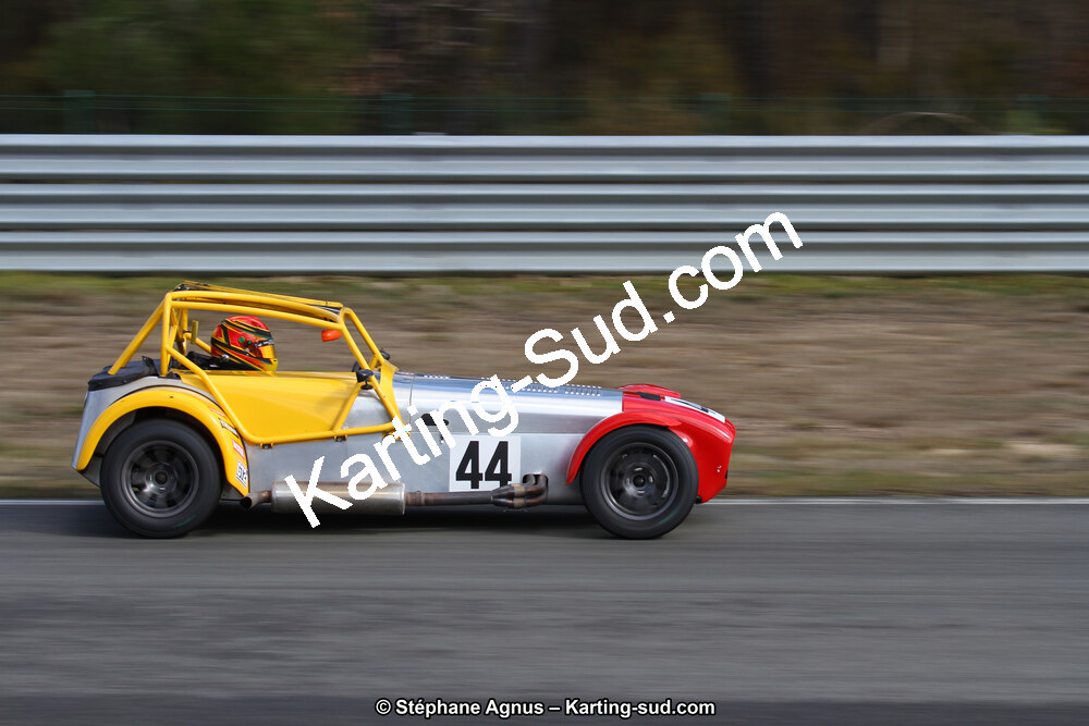 21 & 22/03/2015 : 1er Trophée Jean-Pierre Beltoise à Haute Saintonge (Photos Stéphane Agnus) 2015 — karting