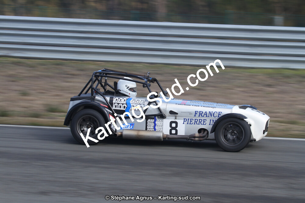 21 & 22/03/2015 : 1er Trophée Jean-Pierre Beltoise à Haute Saintonge (Photos Stéphane Agnus) 2015 — karting