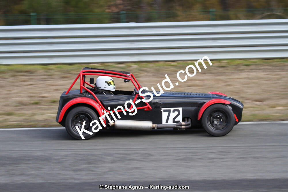 21 & 22/03/2015 : 1er Trophée Jean-Pierre Beltoise à Haute Saintonge (Photos Stéphane Agnus) 2015 — karting