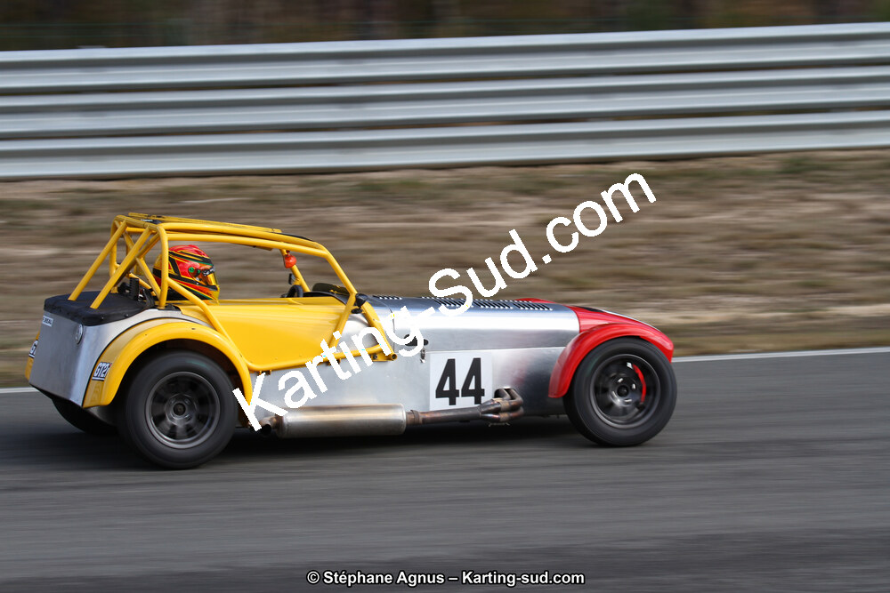 21 & 22/03/2015 : 1er Trophée Jean-Pierre Beltoise à Haute Saintonge (Photos Stéphane Agnus) 2015 — karting