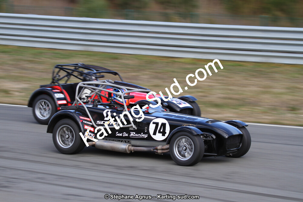 21 & 22/03/2015 : 1er Trophée Jean-Pierre Beltoise à Haute Saintonge (Photos Stéphane Agnus) 2015 — karting