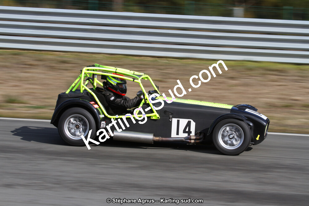 21 & 22/03/2015 : 1er Trophée Jean-Pierre Beltoise à Haute Saintonge (Photos Stéphane Agnus) 2015 — karting