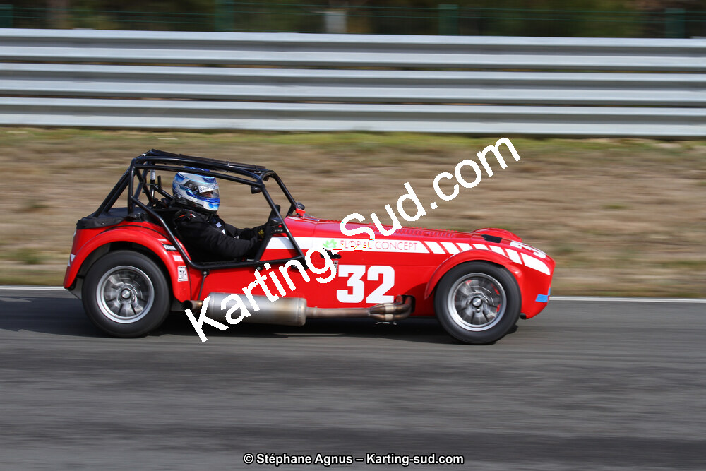 21 & 22/03/2015 : 1er Trophée Jean-Pierre Beltoise à Haute Saintonge (Photos Stéphane Agnus) 2015 — karting