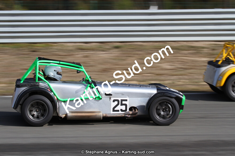 21 & 22/03/2015 : 1er Trophée Jean-Pierre Beltoise à Haute Saintonge (Photos Stéphane Agnus) 2015 — karting