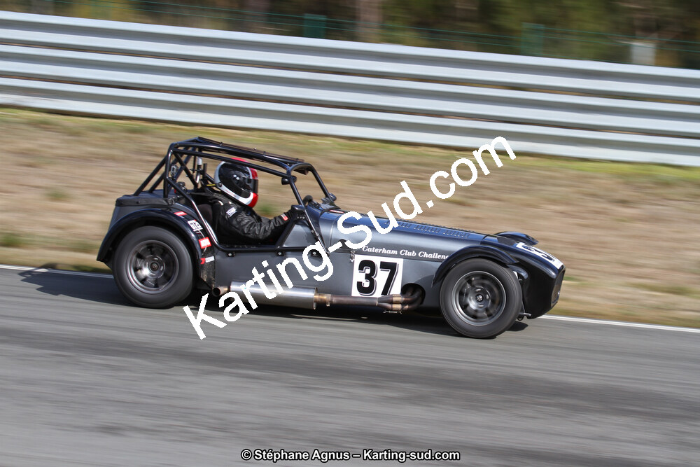 21 & 22/03/2015 : 1er Trophée Jean-Pierre Beltoise à Haute Saintonge (Photos Stéphane Agnus) 2015 — karting