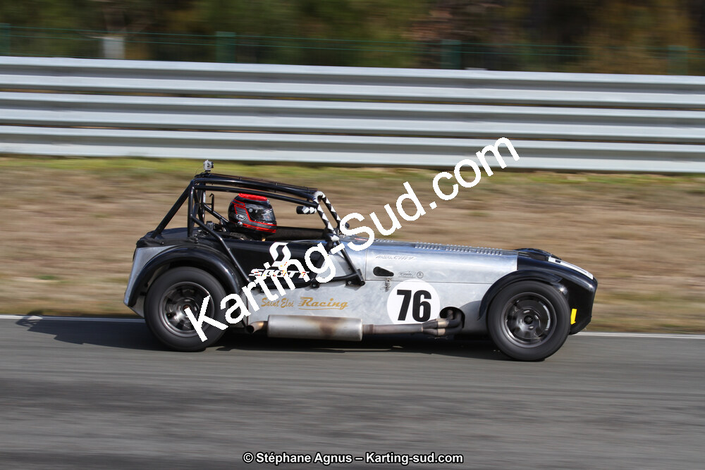 21 & 22/03/2015 : 1er Trophée Jean-Pierre Beltoise à Haute Saintonge (Photos Stéphane Agnus) 2015 — karting