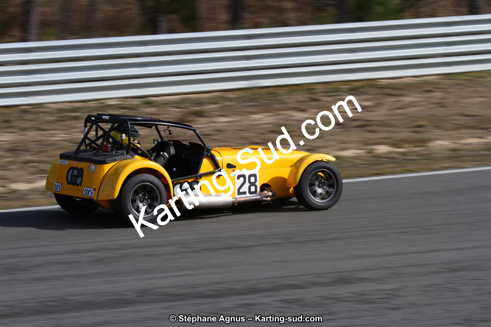 21 & 22/03/2015 : 1er Trophée Jean-Pierre Beltoise à Haute Saintonge (Photos Stéphane Agnus) 2015 — karting