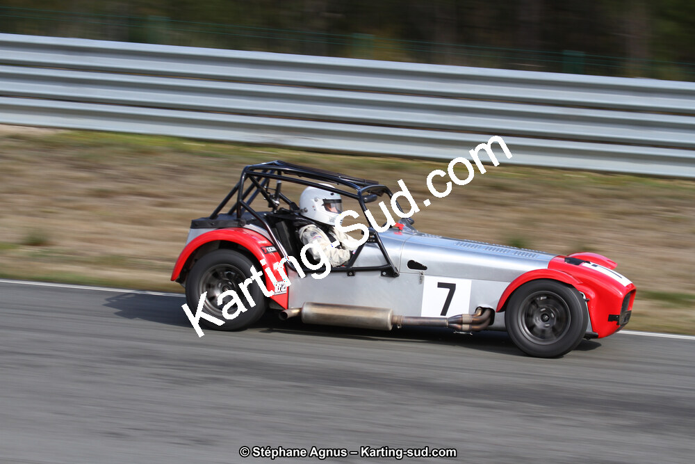 21 & 22/03/2015 : 1er Trophée Jean-Pierre Beltoise à Haute Saintonge (Photos Stéphane Agnus) 2015 — karting