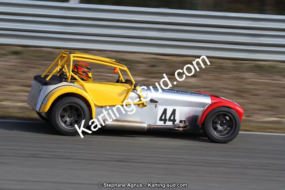 21 & 22/03/2015 : 1er Trophée Jean-Pierre Beltoise à Haute Saintonge (Photos Stéphane Agnus) 2015 — karting