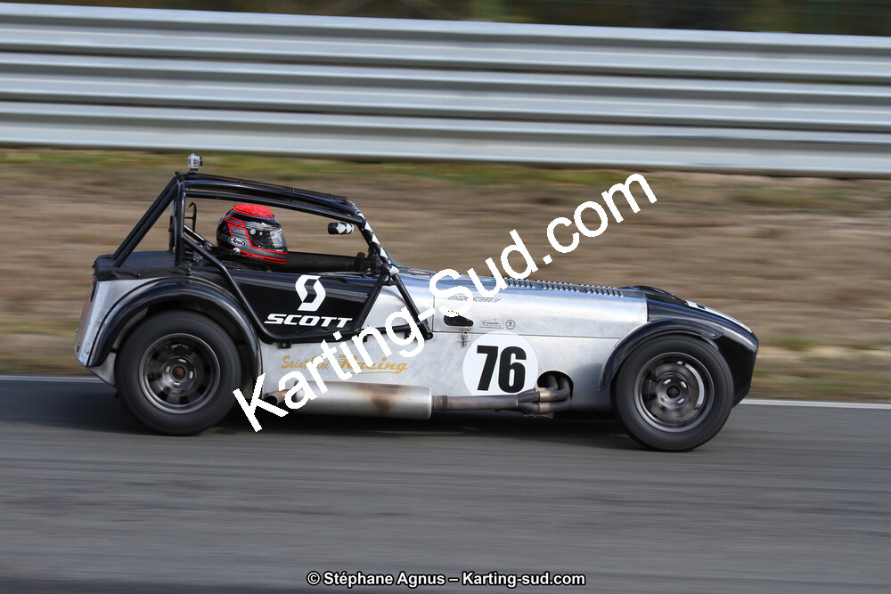 21 & 22/03/2015 : 1er Trophée Jean-Pierre Beltoise à Haute Saintonge (Photos Stéphane Agnus) 2015 — karting
