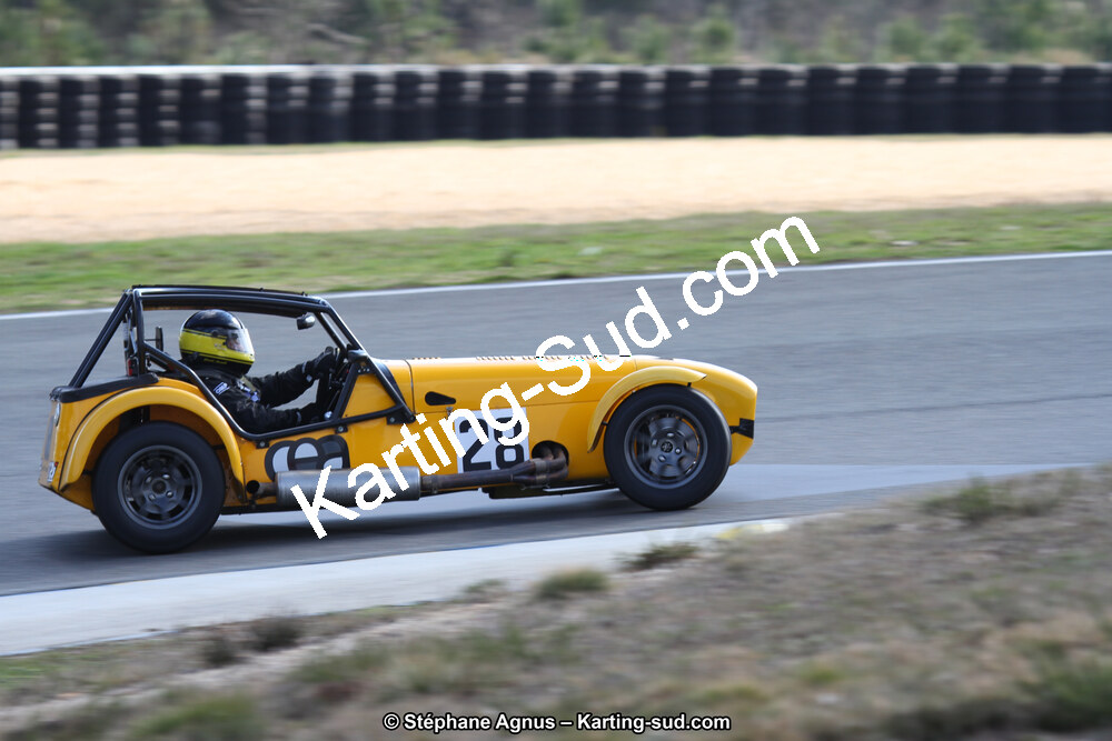 21 & 22/03/2015 : 1er Trophée Jean-Pierre Beltoise à Haute Saintonge (Photos Stéphane Agnus) 2015 — karting