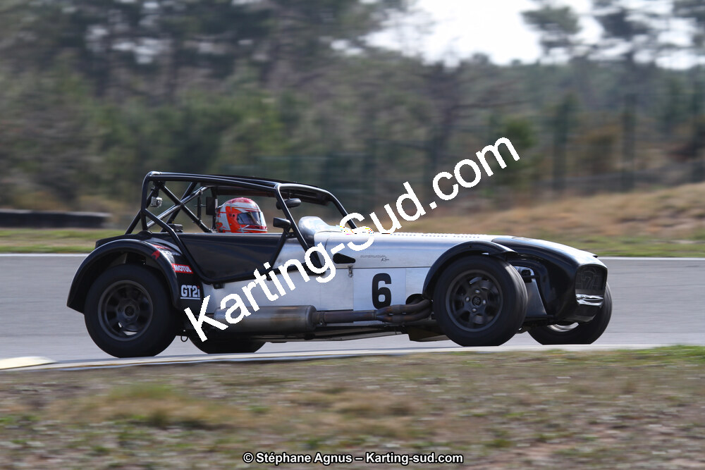 21 & 22/03/2015 : 1er Trophée Jean-Pierre Beltoise à Haute Saintonge (Photos Stéphane Agnus) 2015 — karting