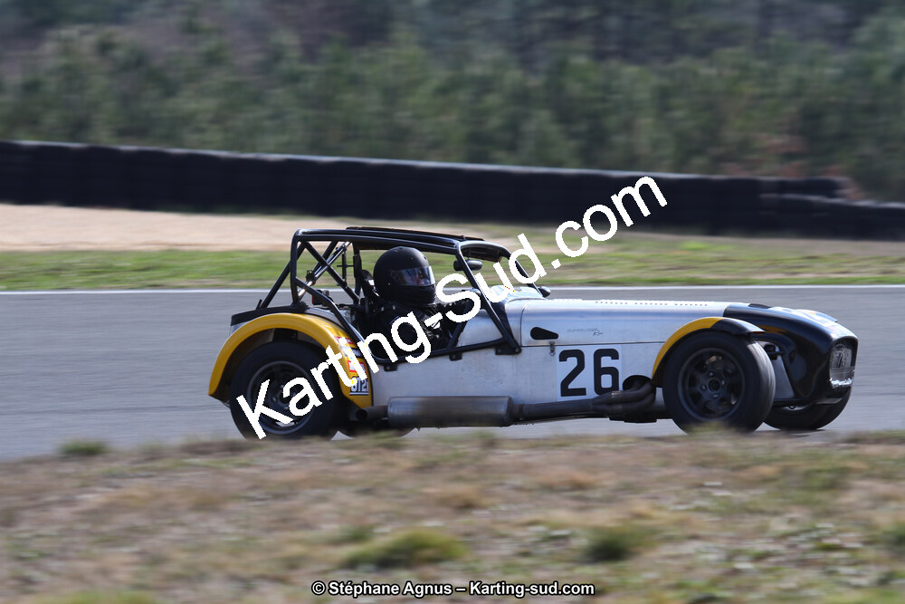 21 & 22/03/2015 : 1er Trophée Jean-Pierre Beltoise à Haute Saintonge (Photos Stéphane Agnus) 2015 — karting