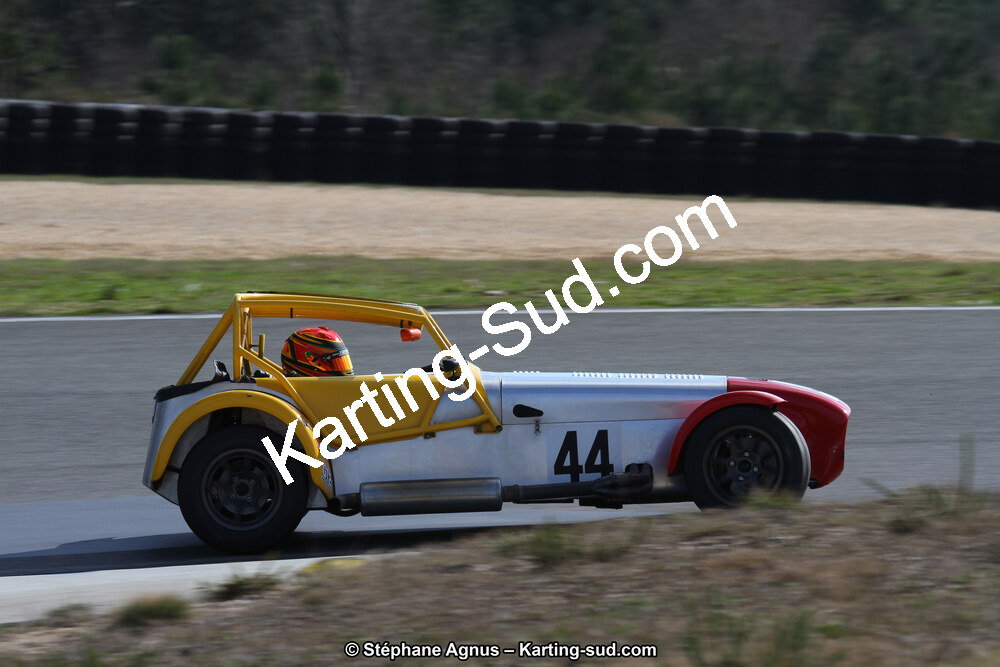 21 & 22/03/2015 : 1er Trophée Jean-Pierre Beltoise à Haute Saintonge (Photos Stéphane Agnus) 2015 — karting