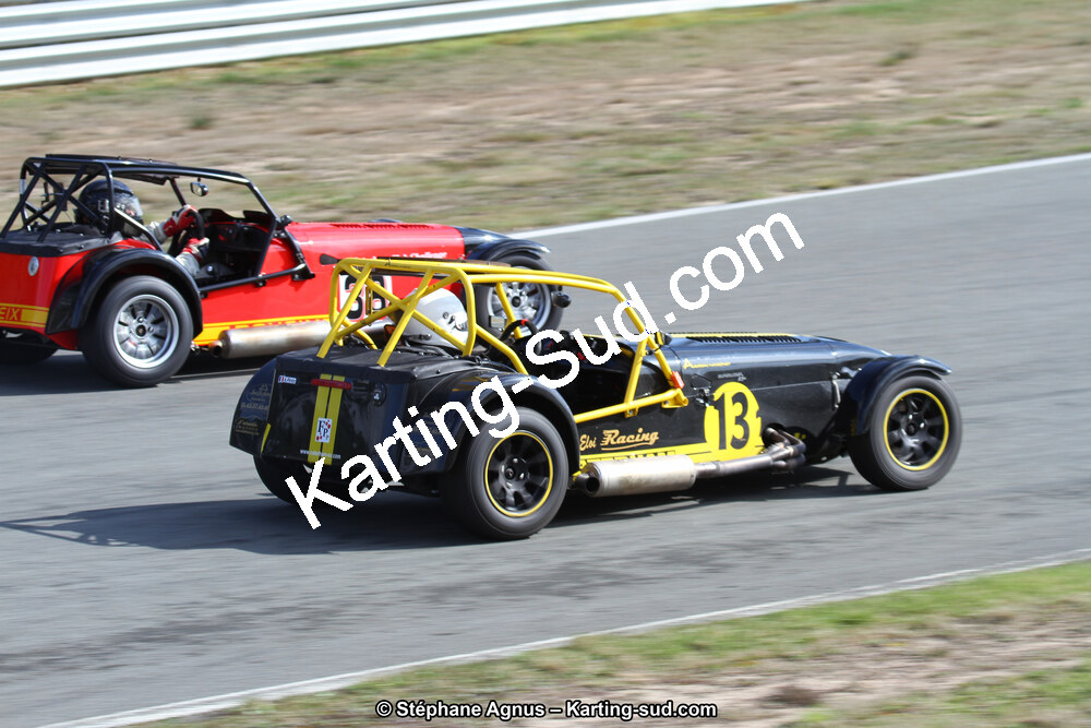21 & 22/03/2015 : 1er Trophée Jean-Pierre Beltoise à Haute Saintonge (Photos Stéphane Agnus) 2015 — karting