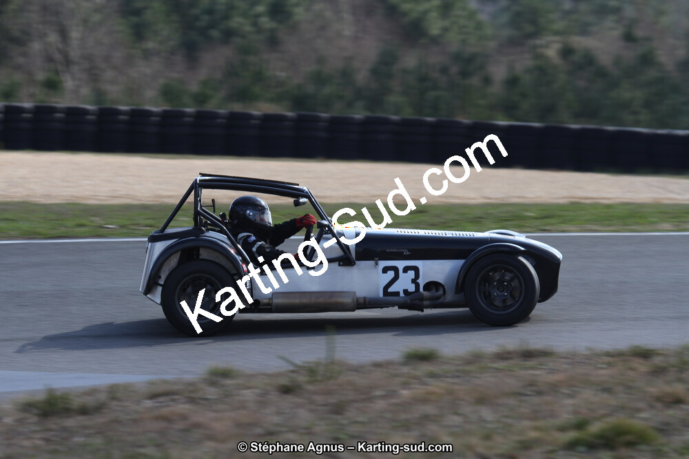 21 & 22/03/2015 : 1er Trophée Jean-Pierre Beltoise à Haute Saintonge (Photos Stéphane Agnus) 2015 — karting