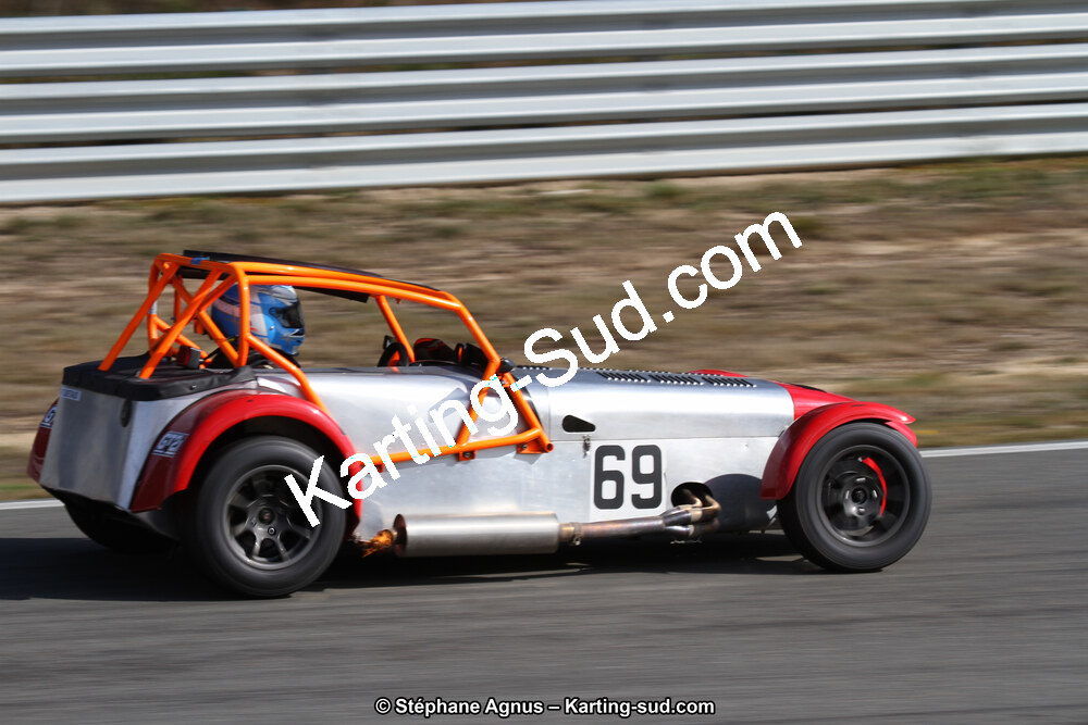 21 & 22/03/2015 : 1er Trophée Jean-Pierre Beltoise à Haute Saintonge (Photos Stéphane Agnus) 2015 — karting